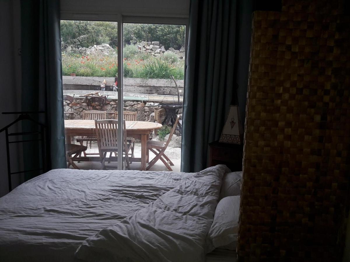 Chambre D'Hotes : Entre Mer Et Colline Marseille Exterior photo