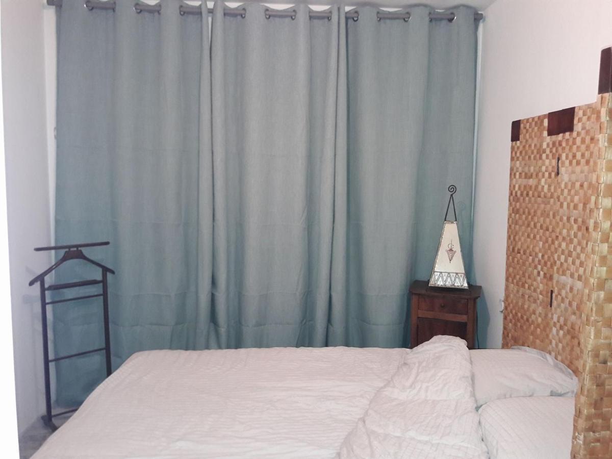 Chambre D'Hotes : Entre Mer Et Colline Marseille Exterior photo